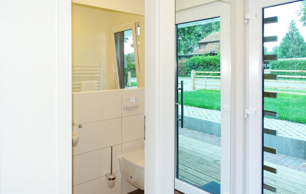 Feriehus - Kuhlen-Wendorf , Tyskland - DMV494 14