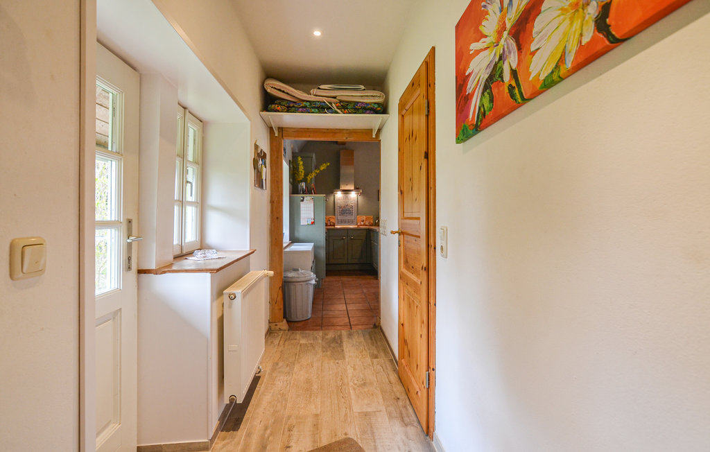 Feriehus - Thandorf , Tyskland - DMV497 14