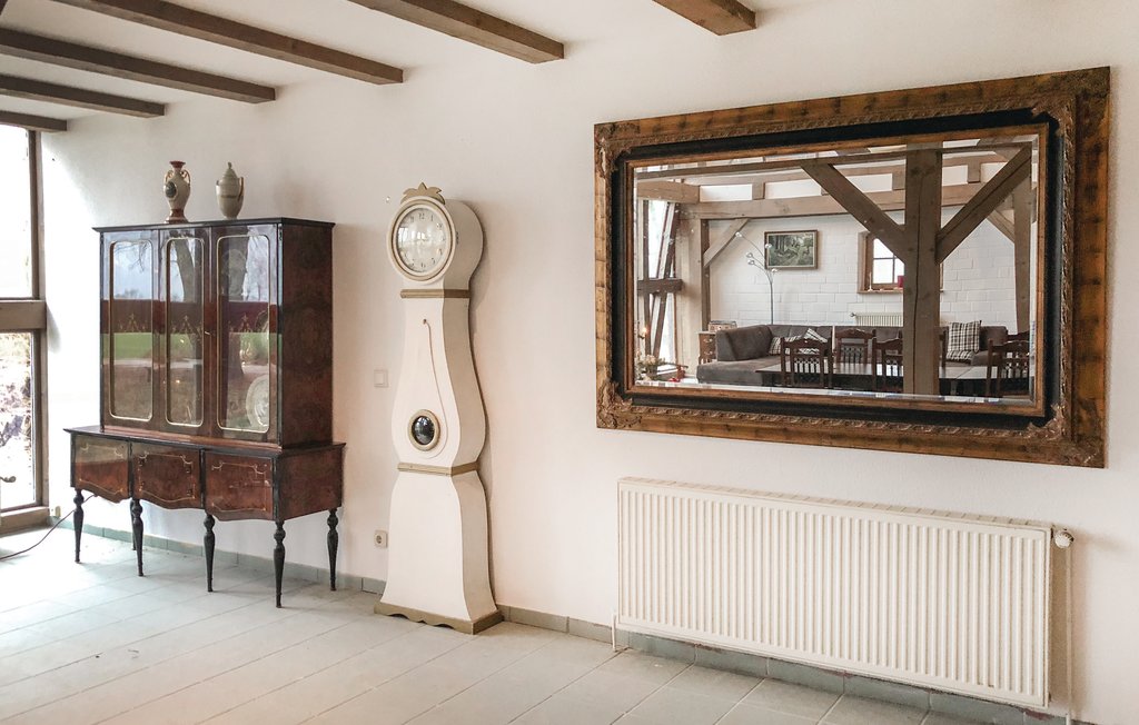 Feriehus - Dragun/Schwerin , Tyskland - DMV500 28