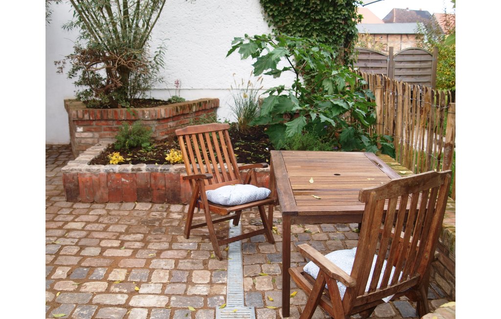 Feriehus - Bützow/ Meckl. , Tyskland - DMV521 7