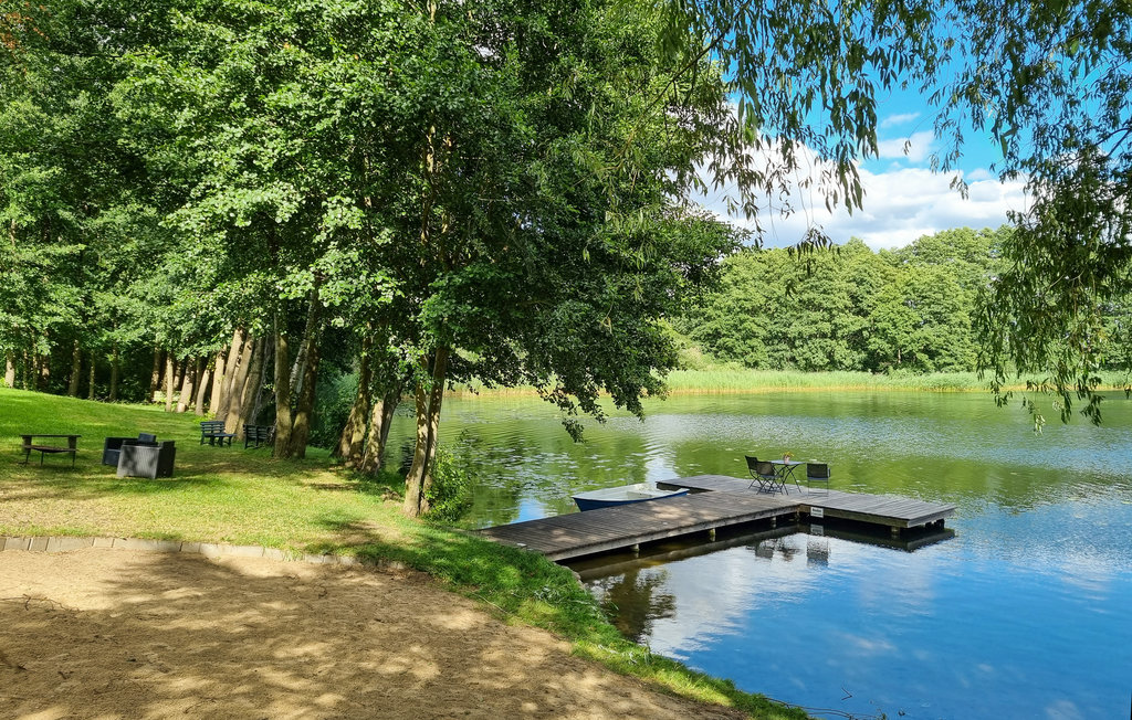 Ferieleilighet - Passow OT Charlottenhof , Tyskland - DMV572 2