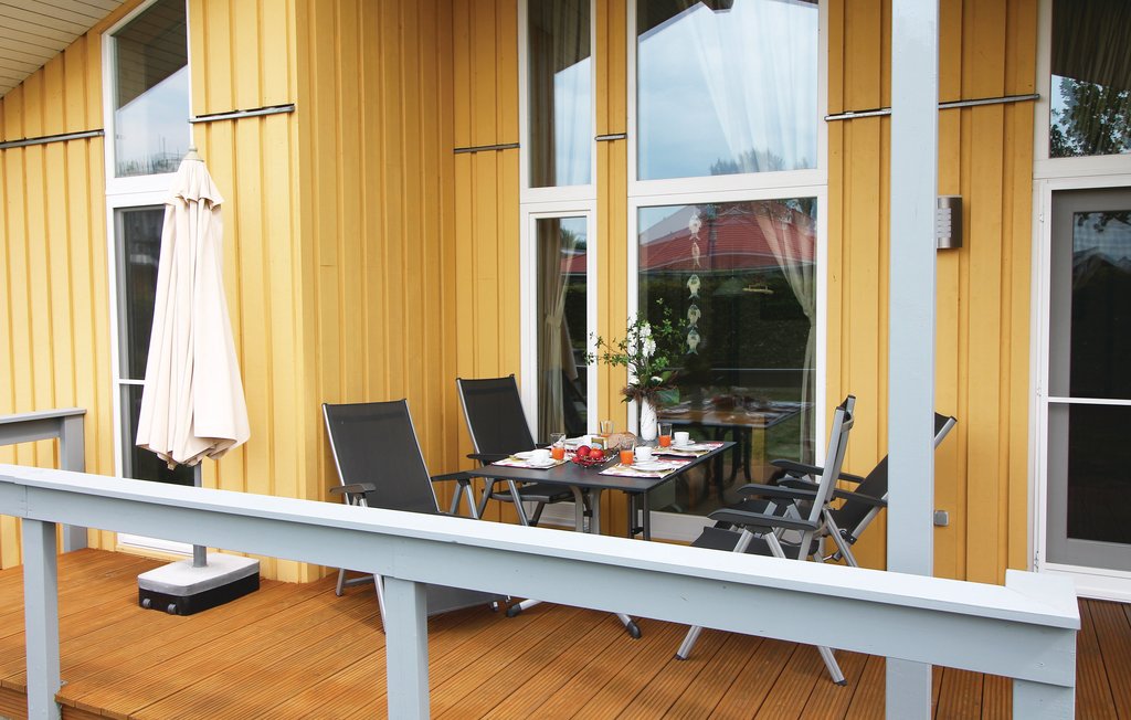 Feriehus - Rechlin/Müritz , Tyskland - DMV755 2