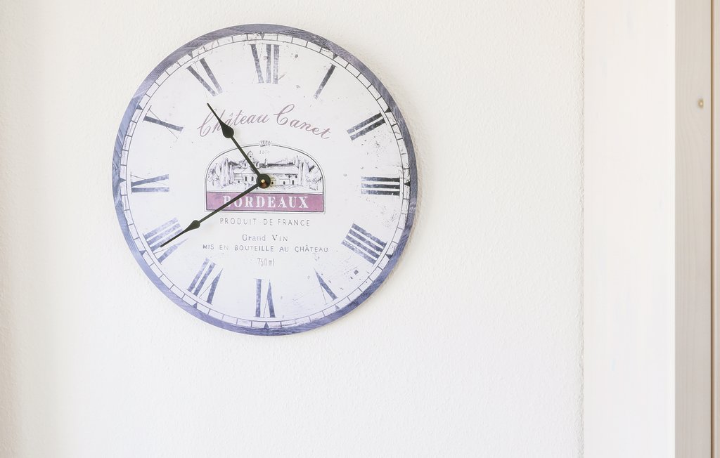 Semesterlägenhet - Rechlin/Müritz , Tyskland - DMV837 17