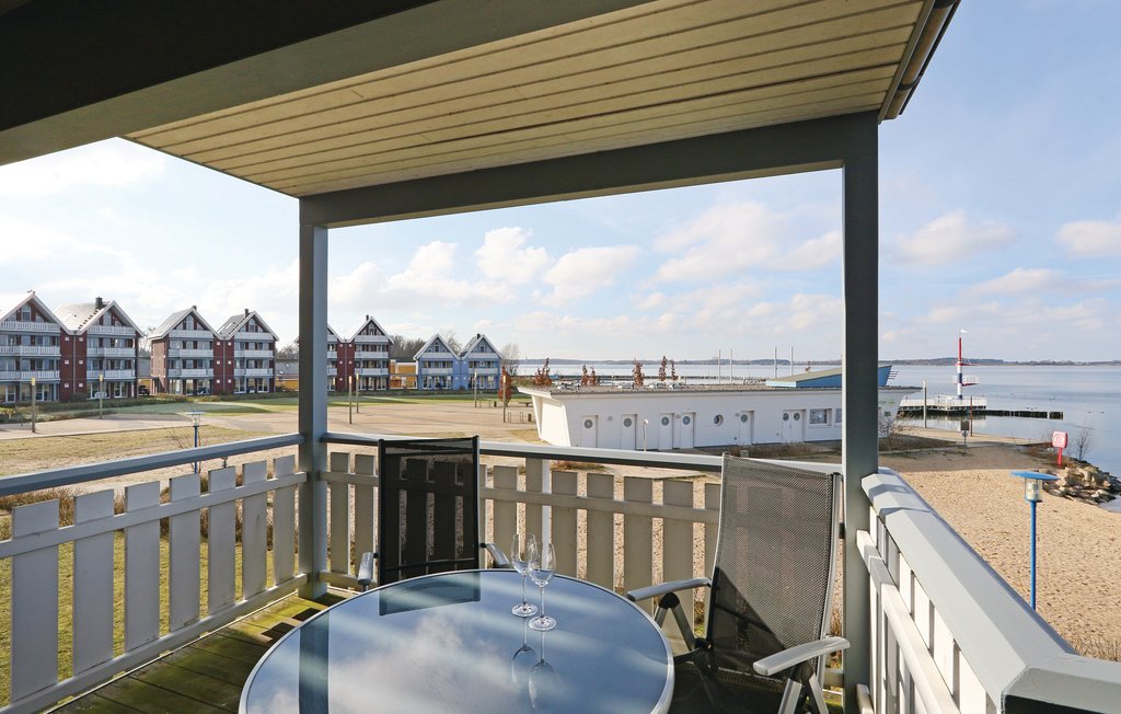 Ferieleilighet - Rechlin/Müritz , Tyskland - DMV845 10