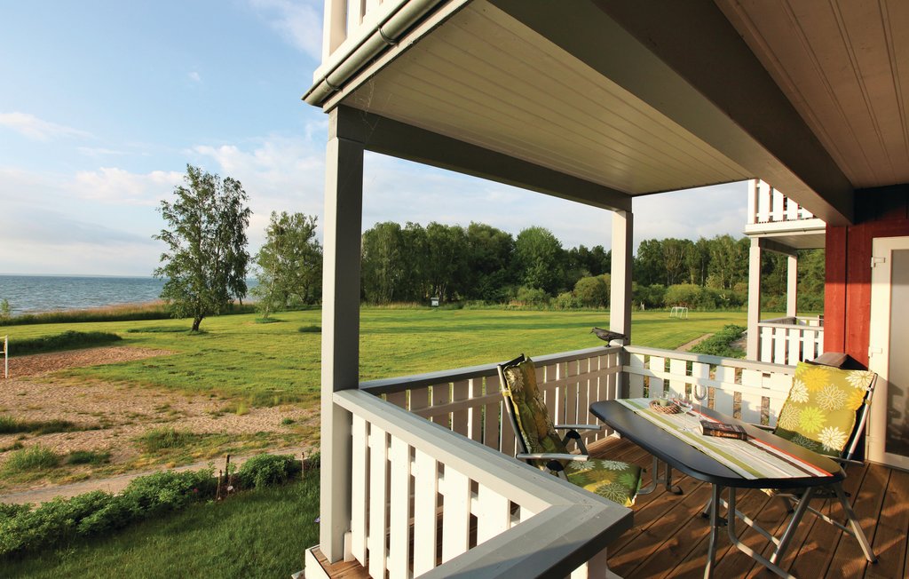 Ferieleilighet - Rechlin/Müritz , Tyskland - DMV862 3