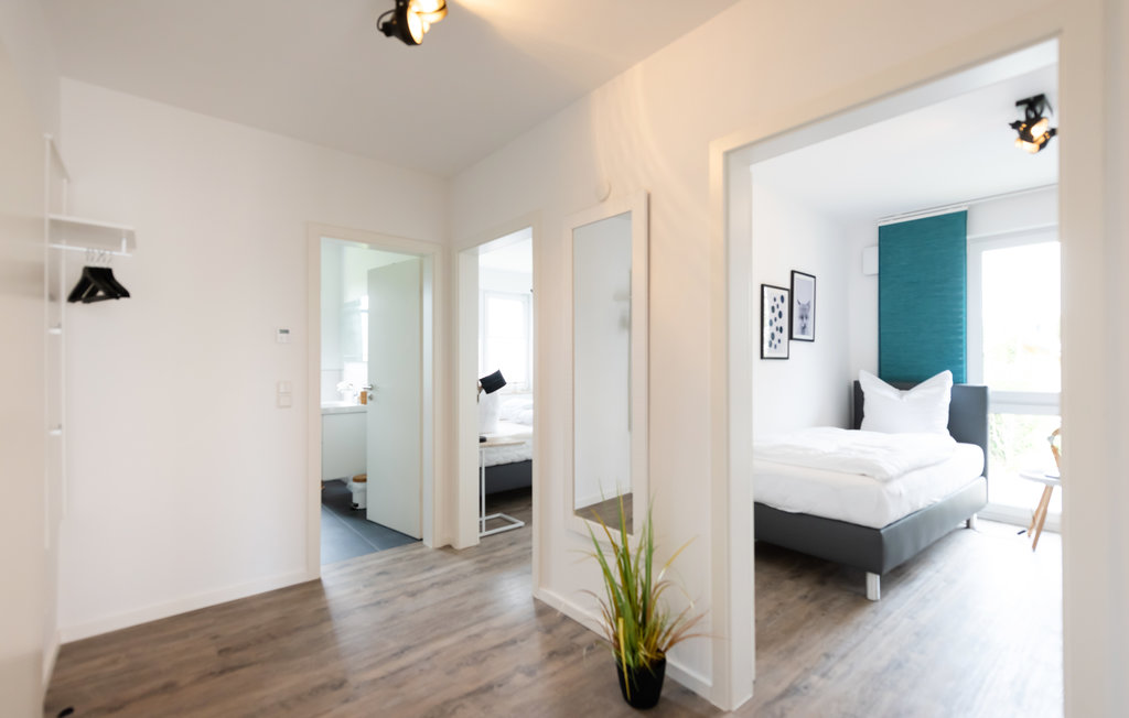 Ferieleilighet - Rechlin/Müritz , Tyskland - DMV884 6