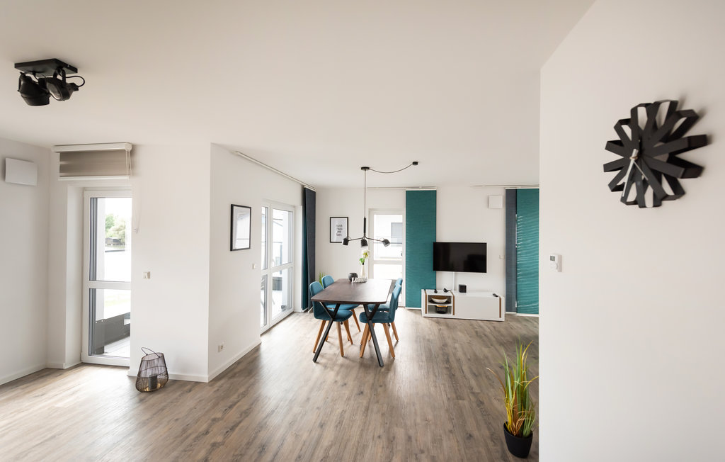 Lejlighed - Rechlin/Müritz , Tyskland - DMV885 20