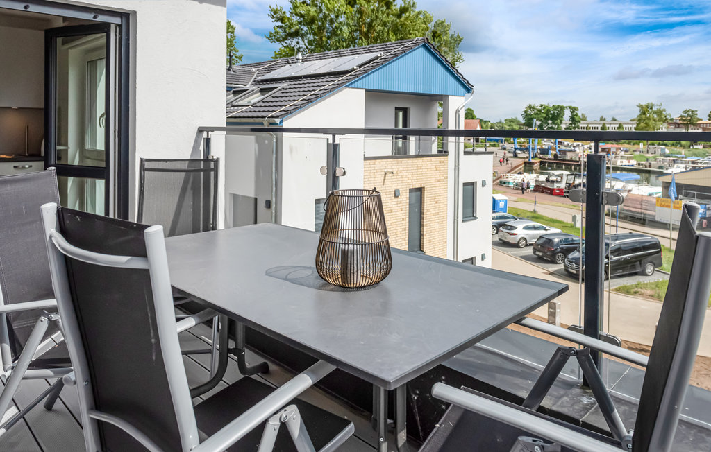 Lejlighed - Rechlin/Müritz , Tyskland - DMV885 11