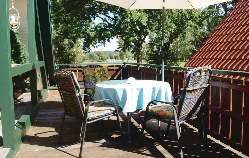 Semesterlägenhet - Marlow/Brünkendorf , Tyskland - DMV183 6