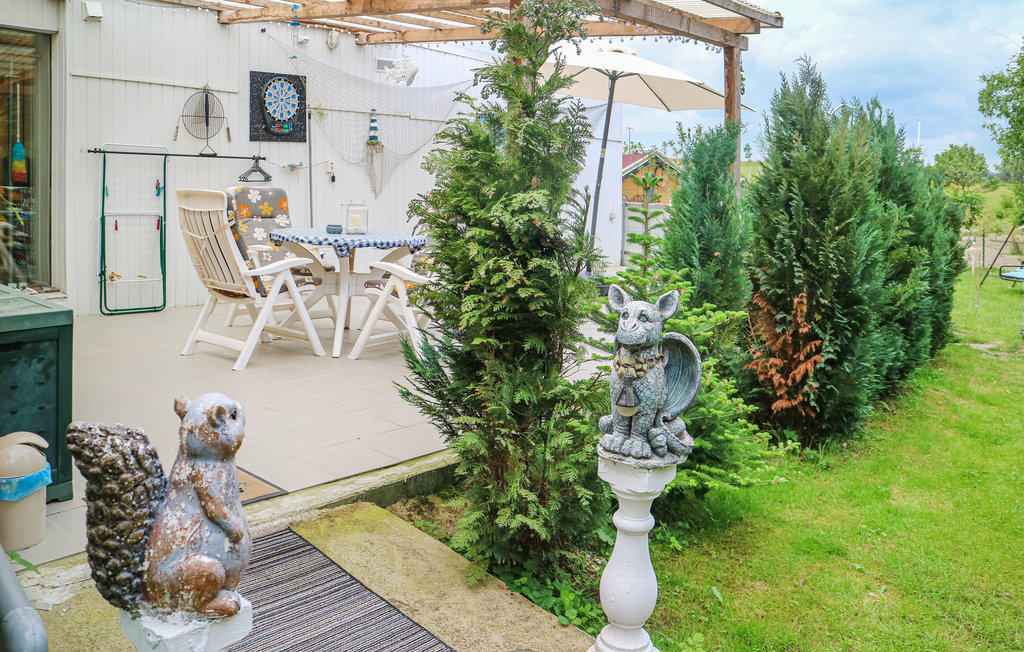 Ferieleilighet - Rostock , Tyskland - DMV498 13