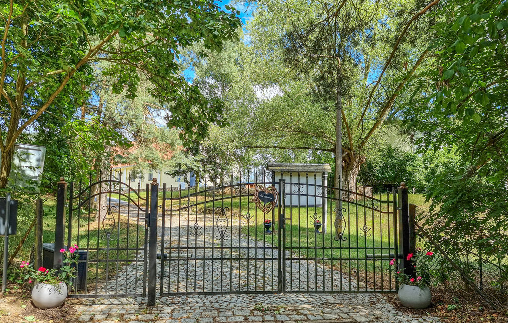 Ferieleilighet - Passow OT Charlottenhof , Tyskland - DMV572 11