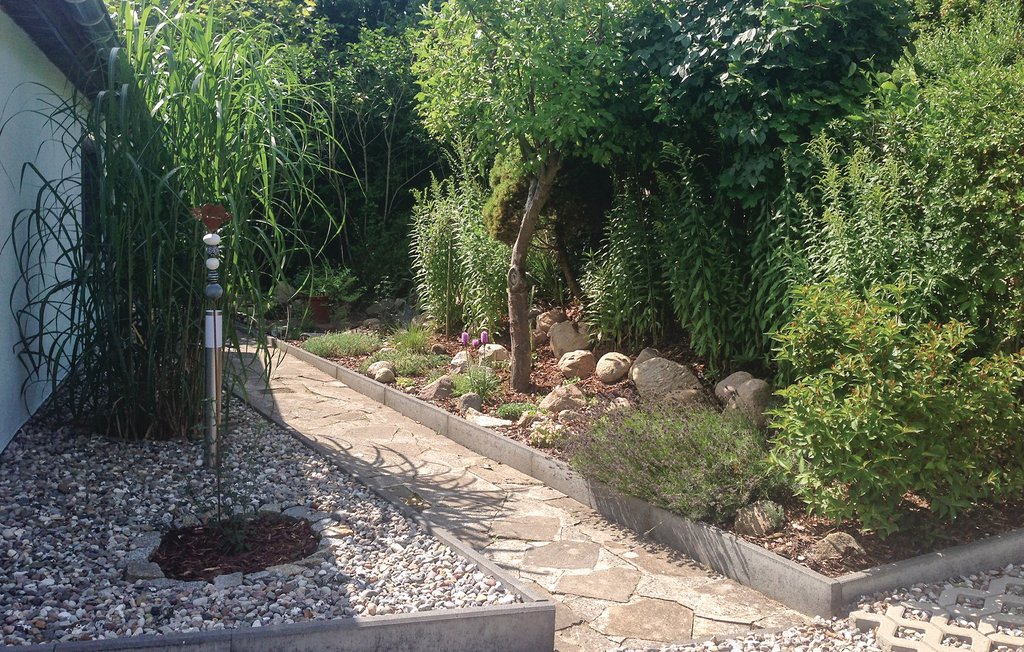 Semesterhus - Klein Nemerow , Tyskland - DMV125 8