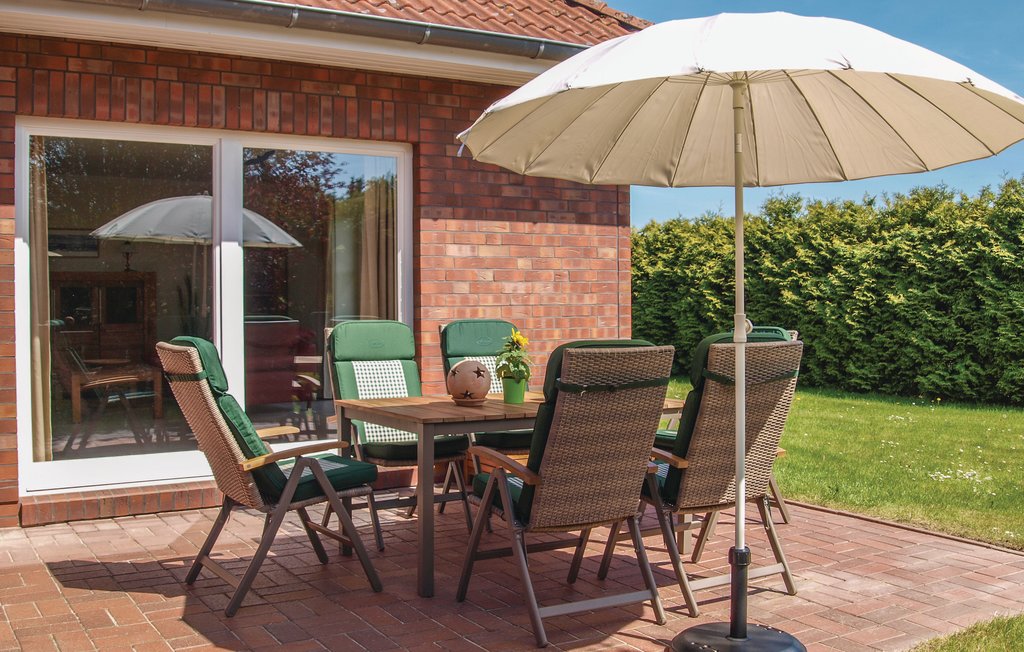 Feriehus - Ahrenshagen/Tribohm , Tyskland - DMV177 11