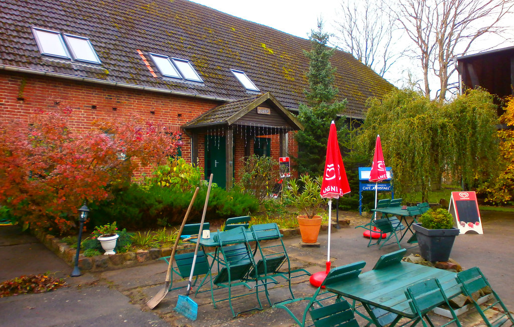 Lejlighed - Thulendorf/Sagerheide , Tyskland - DMV387 5