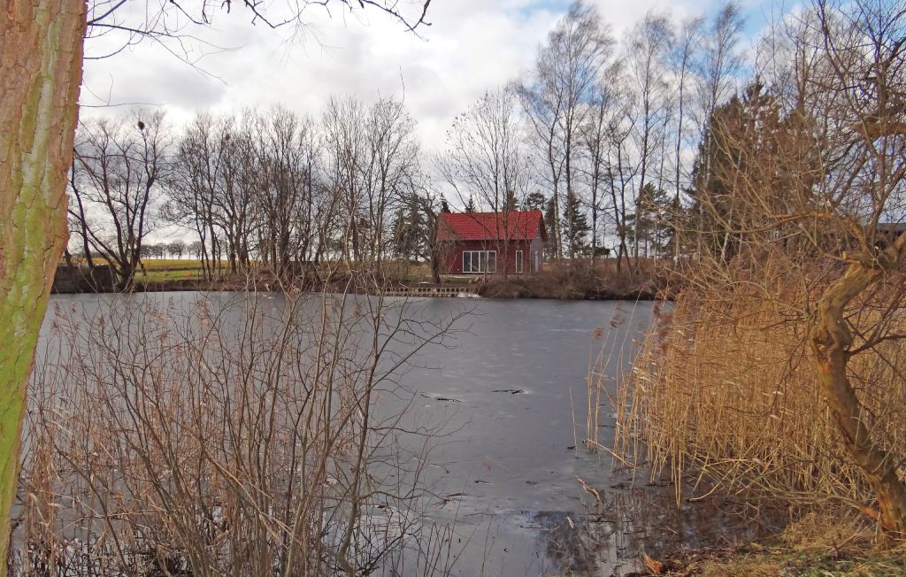 Feriehus - Gnoien/Dölitz , Tyskland - DMV429 7