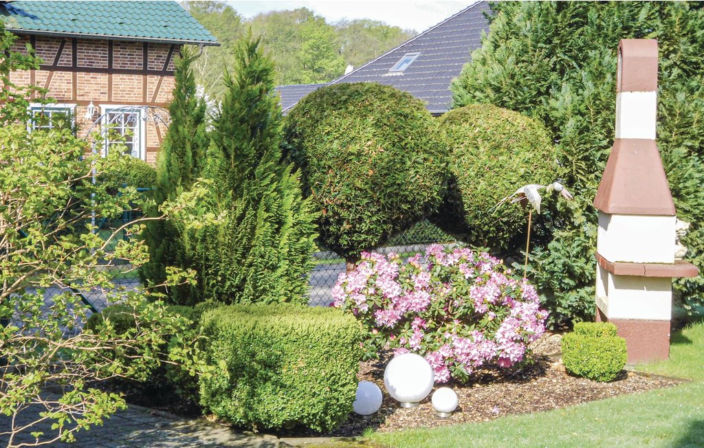 Ferienwohnung - Lübtheen/Garlitz , Deutschland - DMV430 6