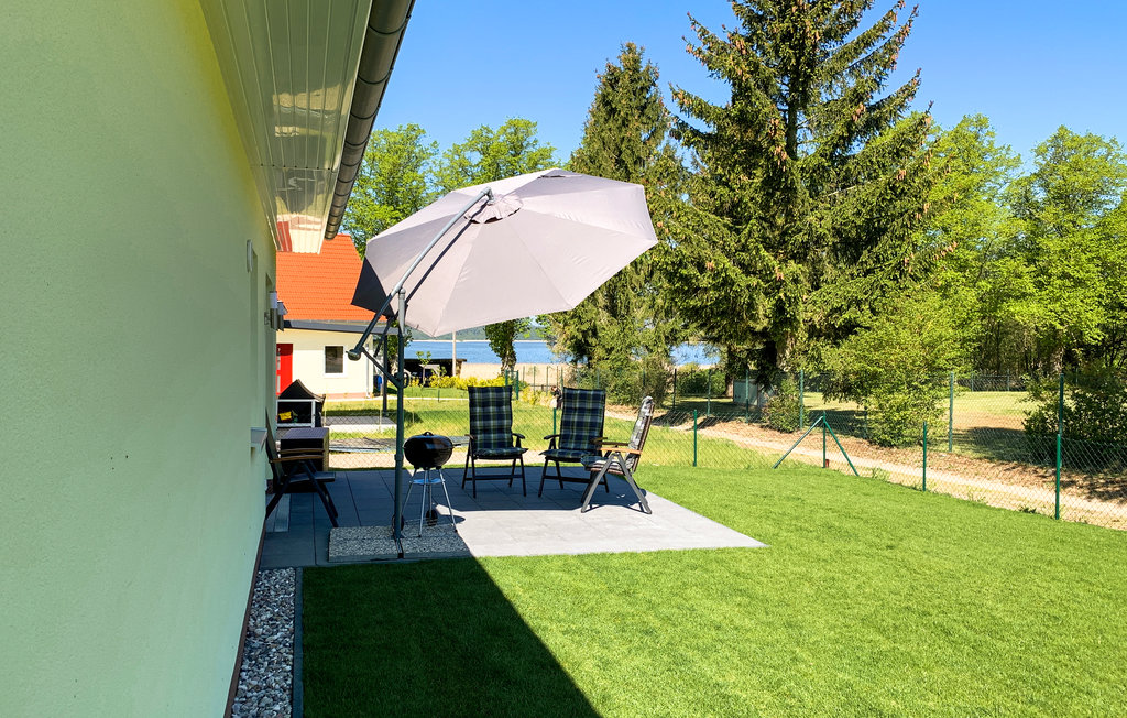 Ferienwohnung - Warin , Deutschland - DMV433 2