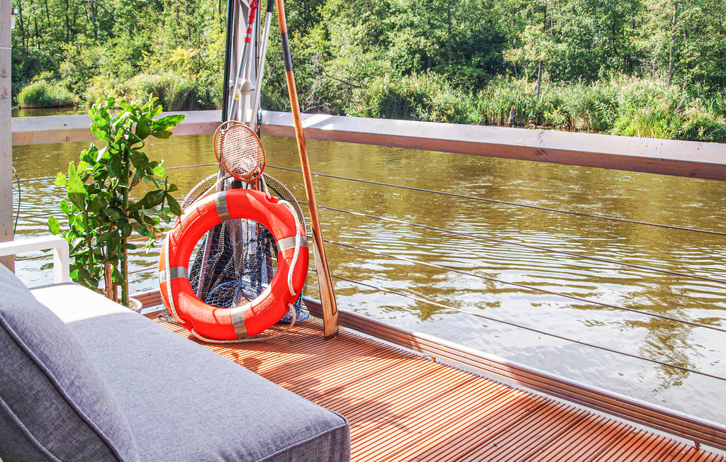 Feriehuse - Mirow , Tyskland - DMV435 7