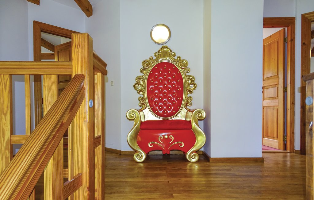 Ferienhaus - Kuhlen-Wendorf , Deutschland - DMV441 19