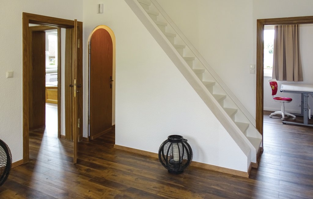 Feriehus - Kuhlen-Wendorf , Tyskland - DMV442 15