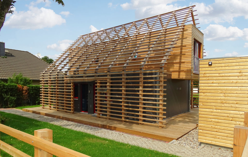 Feriehus - Kuhlen-Wendorf , Tyskland - DMV494 8