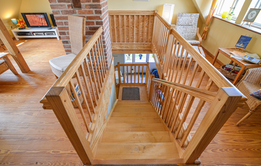 Feriehus - Thandorf , Tyskland - DMV497 15