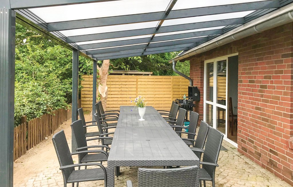 Feriehus - Dragun/Schwerin , Tyskland - DMV500 8