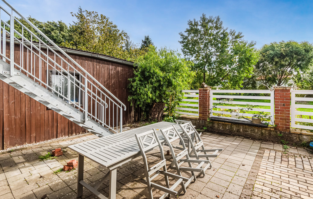 Ferienhaus - Neukloster , Deutschland - DMV502 8