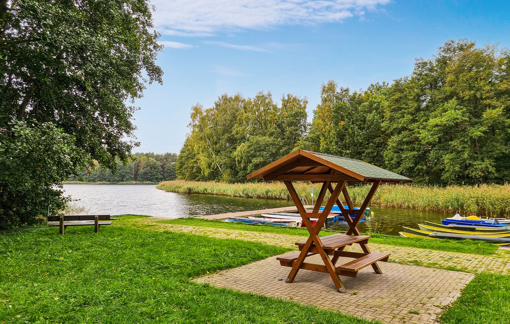 Feriehus - Lohmen / Garder See , Tyskland - DMV563 3