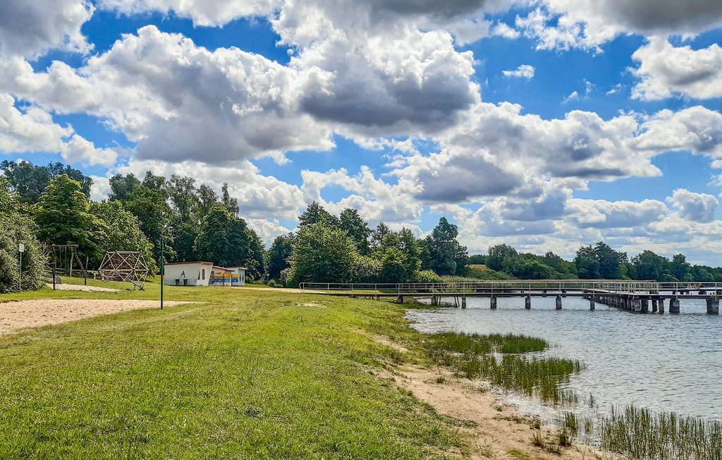 Feriehus - Gützkow , Tyskland - DMV568 11