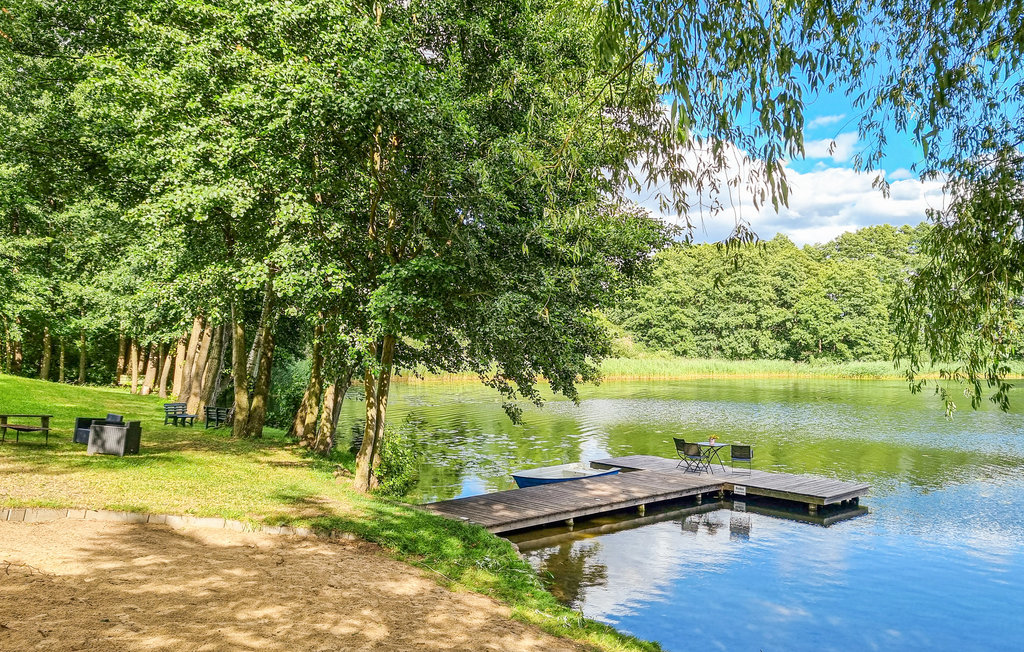 Ferieleilighet - Passow OT Charlottenhof , Tyskland - DMV571 2