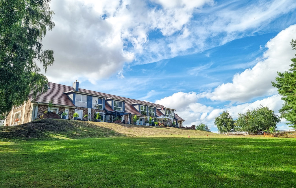 Ferieleilighet - Passow OT Charlottenhof , Tyskland - DMV572 9