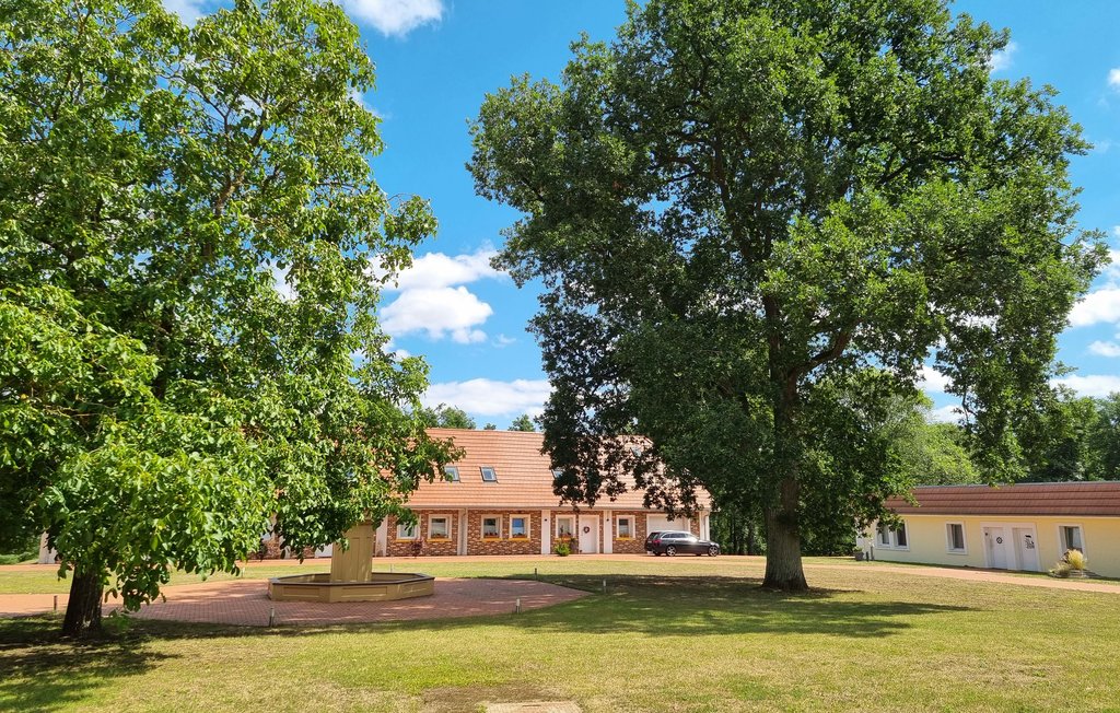 Ferienwohnung - Passow OT Charlottenhof , Deutschland - DMV573 6