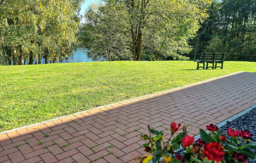 Ferieleilighet - Passow OT Charlottenhof , Tyskland - DMV576 12