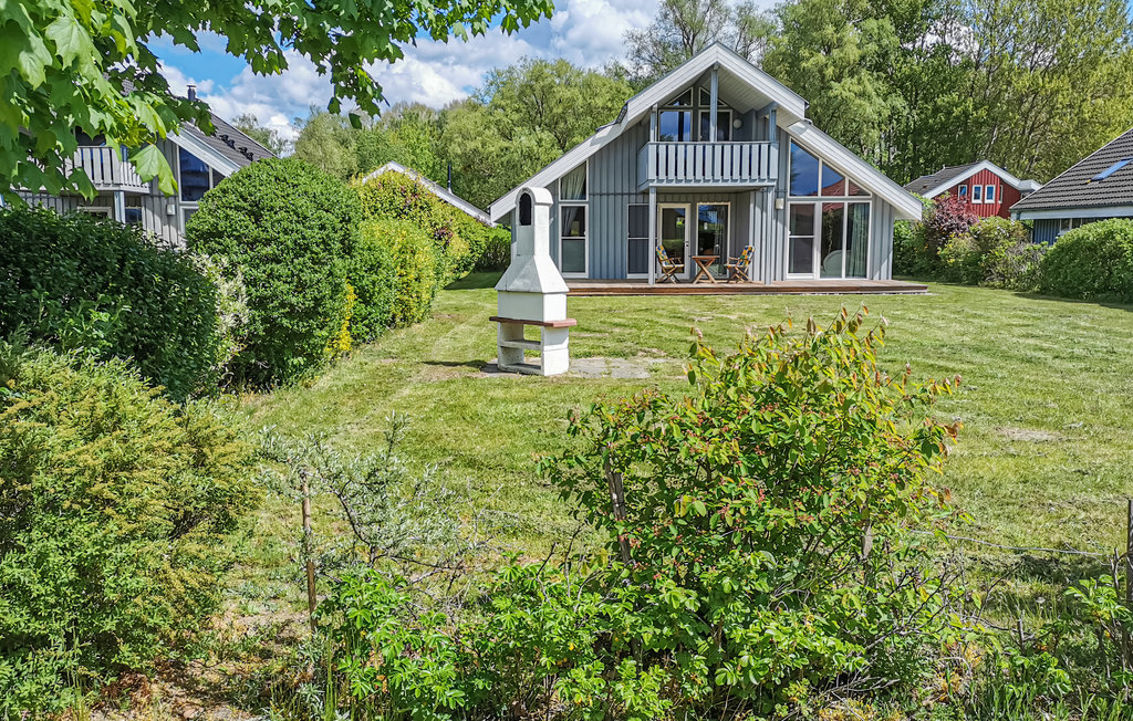 Semesterhus - Rechlin/Müritz , Tyskland - DMV702 8