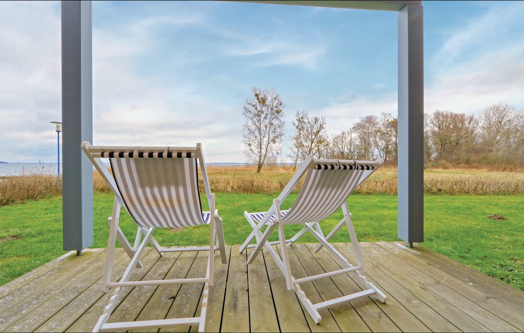 Ferienwohnung - Rechlin/Müritz , Deutschland - DMV860 1