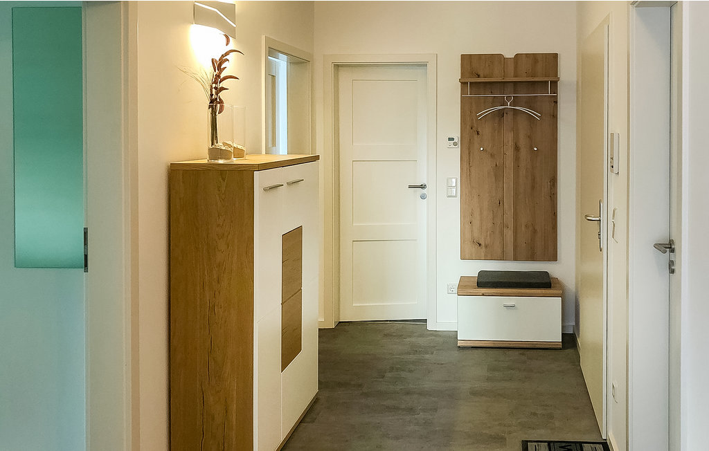 Ferieleilighet - Rechlin/Müritz , Tyskland - DMV878 9