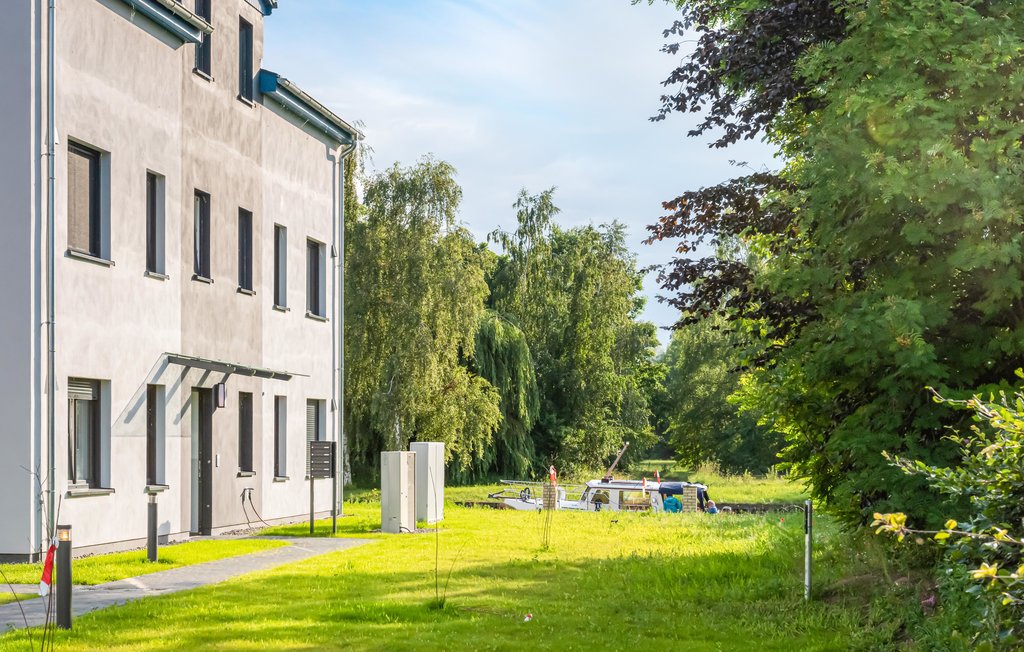 Lejlighed - Rechlin/Müritz , Tyskland - DMV883 9