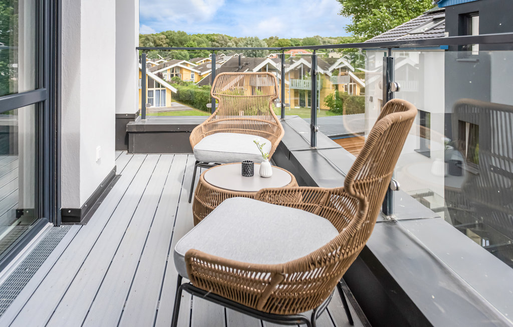 Lejlighed - Rechlin/Müritz , Tyskland - DMV885 7