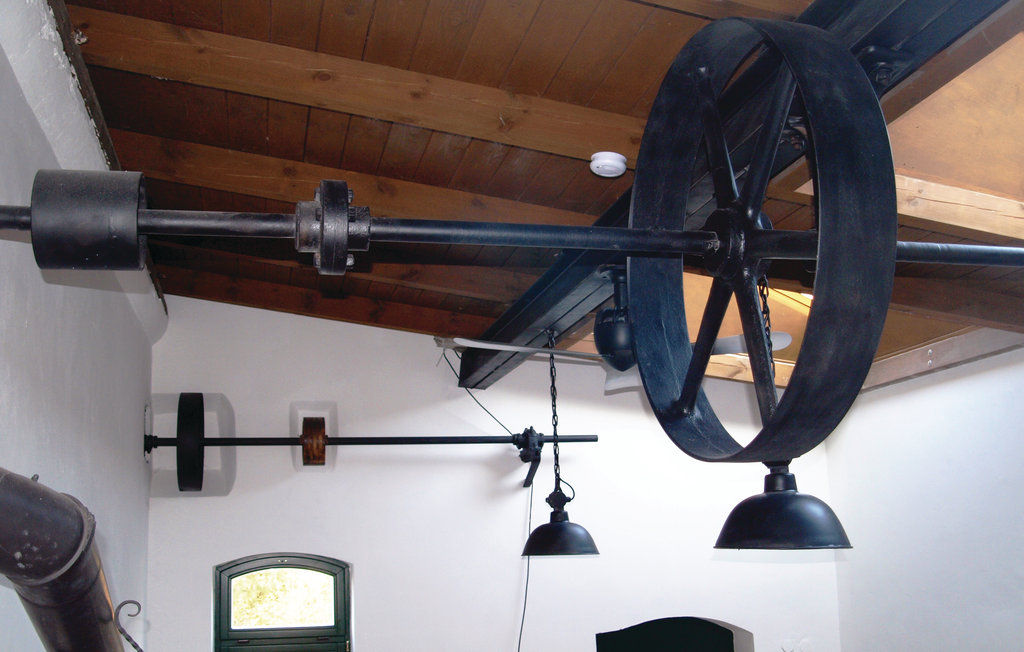 Ferienhaus - Verchen/Kummerower See , Deutschland - DMV113 27