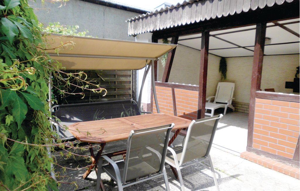 Ferienhaus - Rubkow , Deutschland - DMV352 7