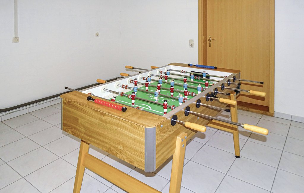 Ferienhaus - Kuhlen-Wendorf , Deutschland - DMV441 22