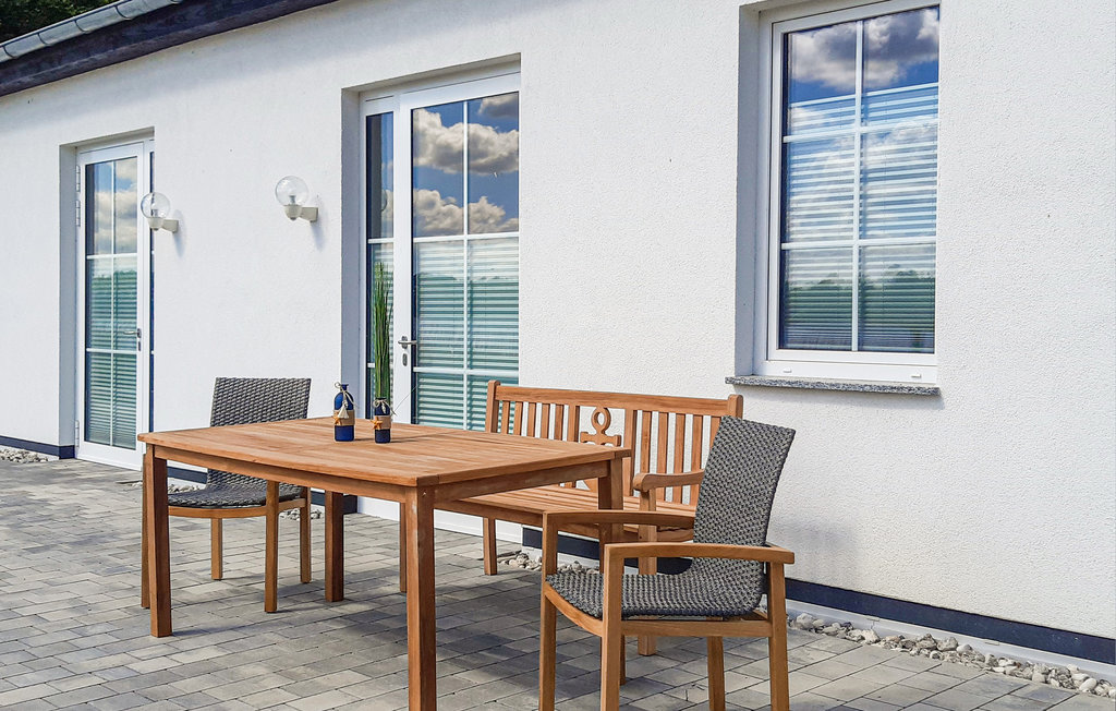 Ferienhaus - Gützkow , Deutschland - DMV567 15