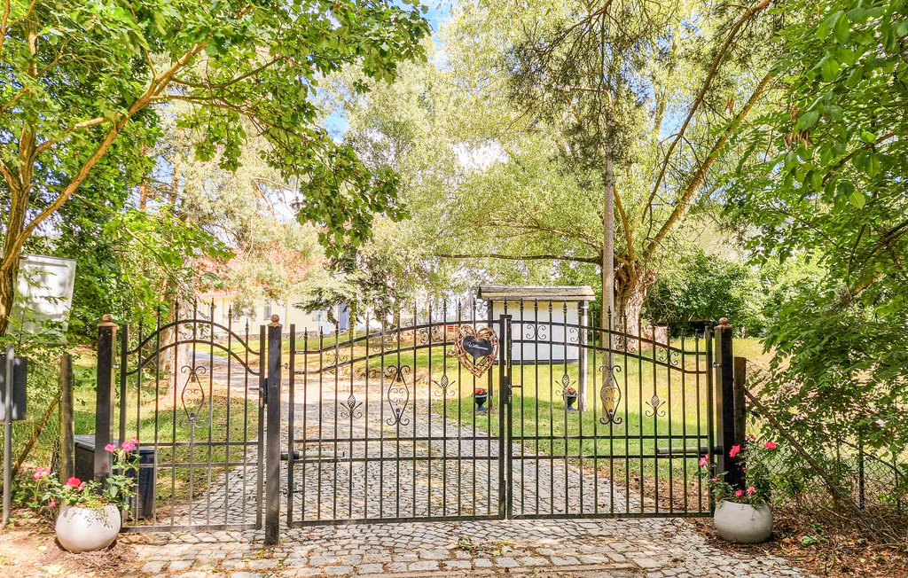 Ferieleilighet - Passow OT Charlottenhof , Tyskland - DMV571 14