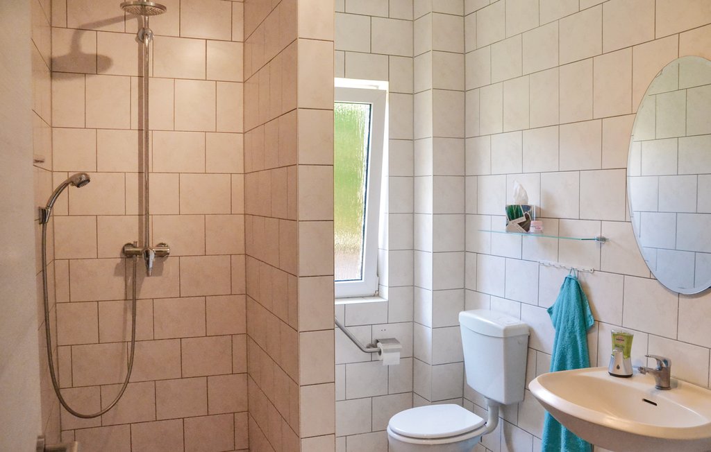 Feriehus - Priborn B. Röbel , Tyskland - DMV130 26