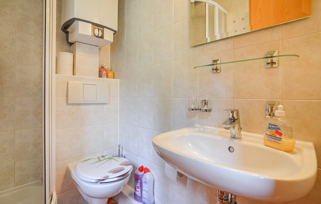 Semesterhus - Klein Nemerow , Tyskland - DMV216 13