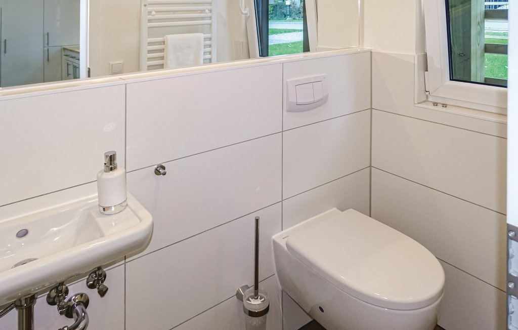 Ferienhaus - Kuhlen-Wendorf , Deutschland - DMV443 19