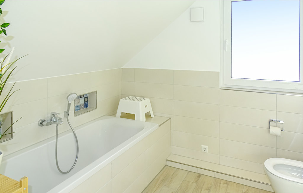 Ferieleilighet - Warin , Tyskland - DMV458 20