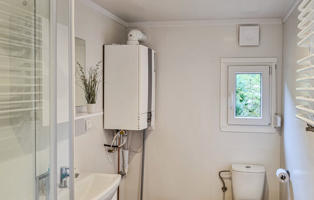 Ferienhaus - Lohmen / Garder See , Deutschland - DMV569 13