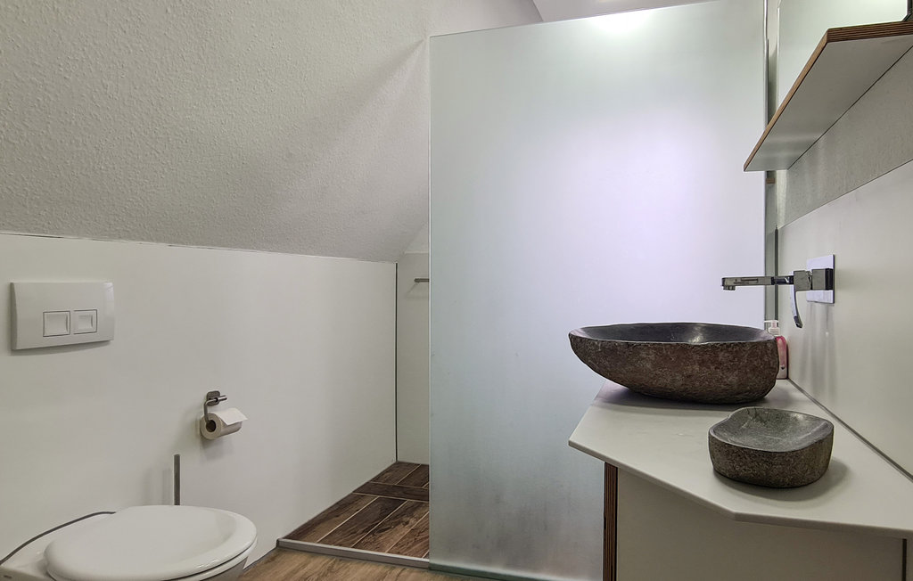 Ferienhaus - Lühmannsdorf , Deutschland - DMV570 9